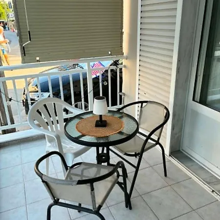 Filitsa Appartement Leptokaryá