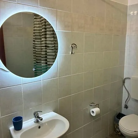 Filitsa Appartement *