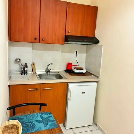 Filitsa Apartament Leptokaria