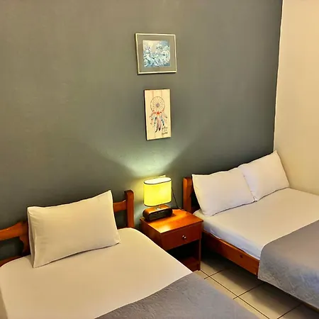 Filitsa Appartement Leptokaryá