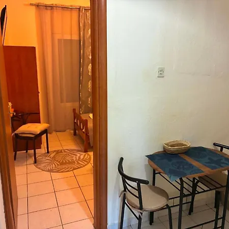 Filitsa Apartament Leptokaria