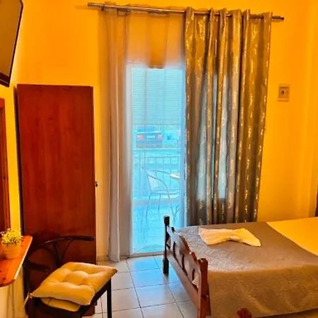 Filitsa Apartament