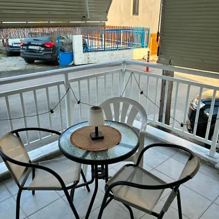 Apartament Filitsa Leptokaria